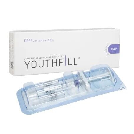 Youthfill Deep Dermal Dolgu