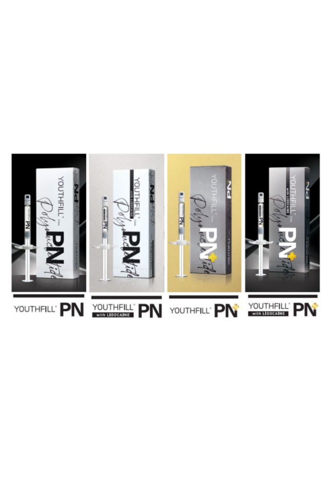 YOUTHFILL PN - Polinükleotid