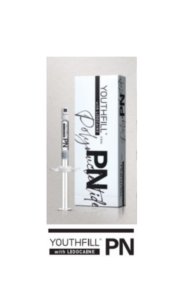 YOUTHFILL PN - Polinükleotid